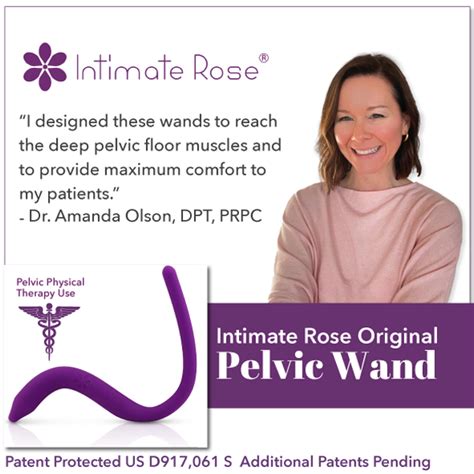 Intimate Rose Wand Videos & Product Guides